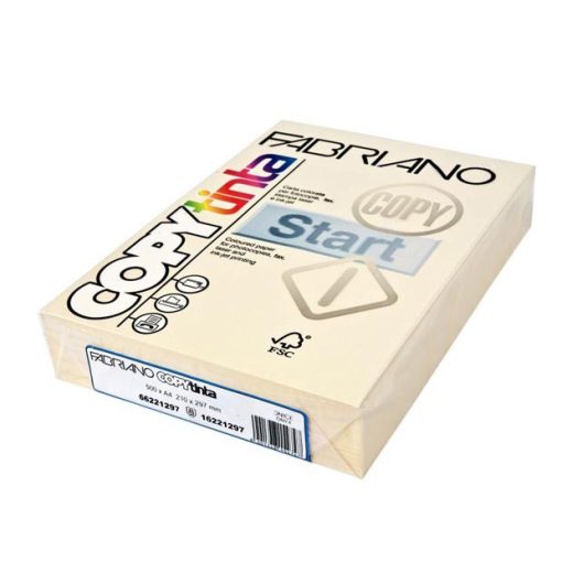 Fotokopir Papir  u boji Copy Tinta 500L A4 80gr ONICE