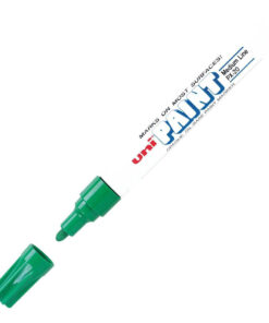Marker uljani UNI PAINT zeleni px-20, Uni