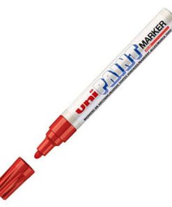 Marker uljani UNI PAINT crveni px-20, Uni