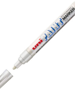 Marker uljani UNI PAINT beli px-20, Uni
