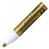 Marker uljani UNI PAINT debeli ZLATNI PX-30, Uni