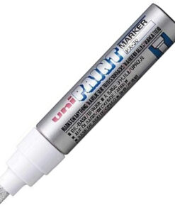Marker uljani UNI PAINT debeli SREBRNI PX-30, Uni