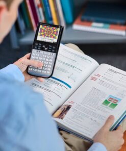 Alternative view of Kalkulator sa grafičkim prikazom HP PRIME G1 Graphing calculator