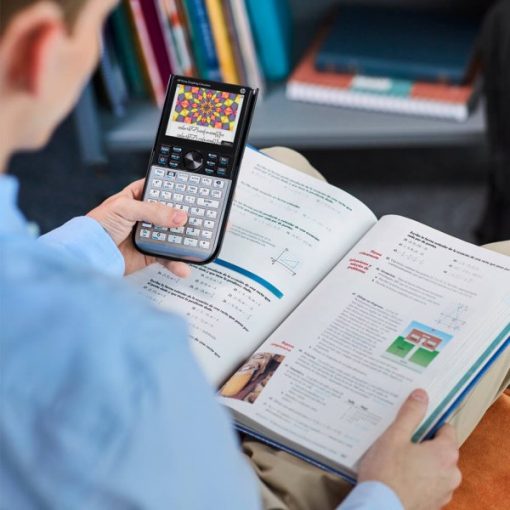 Kalkulator sa grafičkim prikazom HP PRIME G1 Graphing calculator - Image 2