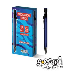 Olovka tehnička 2.0mm SC.1104 S-COOL