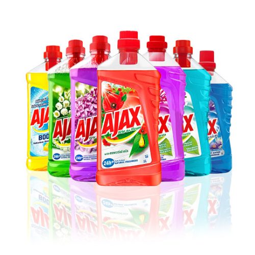 Sredstvo za podove Universal 1000ml Ajax