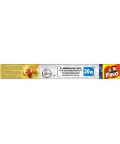 Aluminijumska folija 20m, Fino