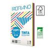 Papir  u boji Copy Tinta A3 80gr MIX 5 intenzivnih boja