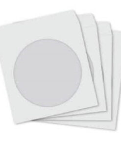 Koverte za CD 1/100, WiBo