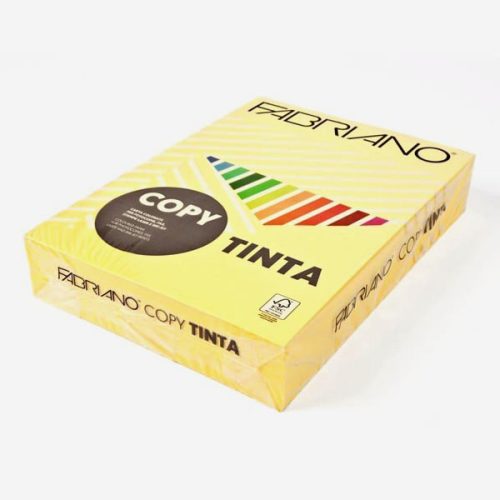 Fotokopir Papir  u boji Copy Tinta 500L A4 80gr CEDRO