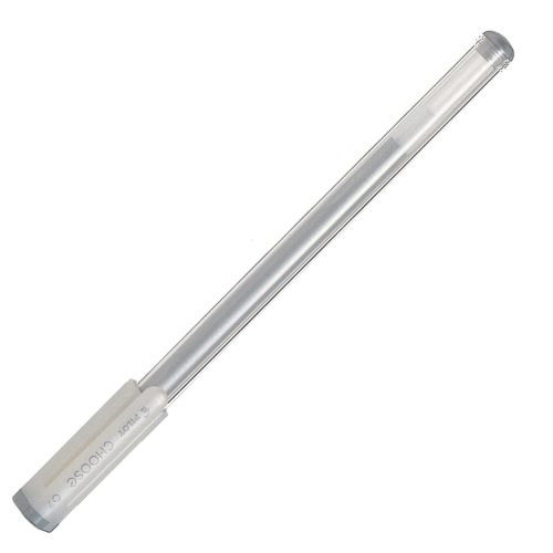 Olovka roler SILVER CHOOSE 0.7 Pilot SREBRNA