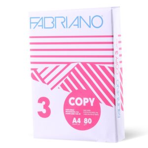 Fabriano Copy 3 A4 format