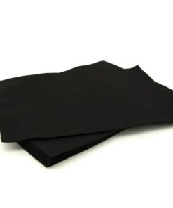 Filc 170gr A4 CRNI 1/10, UNL-0698