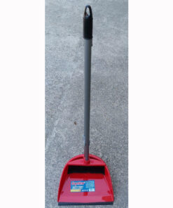 Lopatica i metla sa držačem