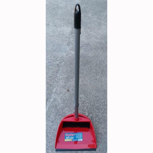 Lopatica i metla sa držačem