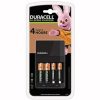 High speed punjač CEF14 DURACELL