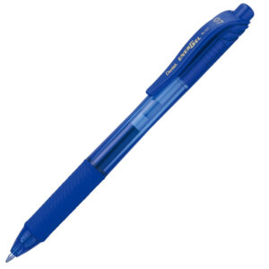 Olovka roler ENERGEL-X BL-107 PLAVA, Pentel