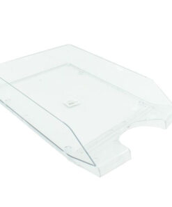 Fiola-polica za dokumenta transparentna A4 1komad, Fornax