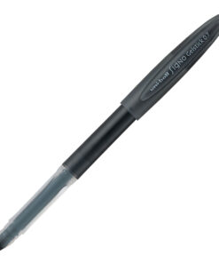 Olovka roler SIGNO GELSTICK 0,7mm CRNA, Uni-ball