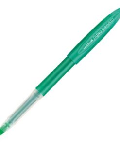 Olovka roler SIGNO GELSTICK 0,7mm ZELENA, Uni-ball