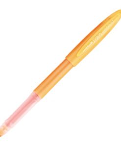 Olovka roler SIGNO GELSTICK 0,7mm NARANDŽASTA, Uni-ball