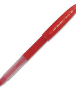 Olovka roler SIGNO GELSTICK 0,7mm CRVENA, Uni-ball