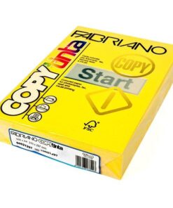 Fotokopir Papir  u boji Copy Tinta 250L A4 160gr GIALLO