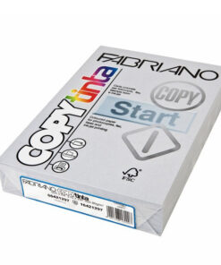 Fotokopir Papir  u boji Copy Tinta 500L A4 80gr GRIGIO