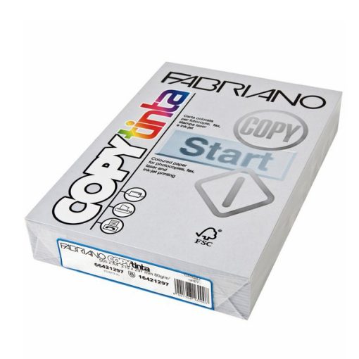 Fotokopir Papir  u boji Copy Tinta 500L A4 80gr GRIGIO