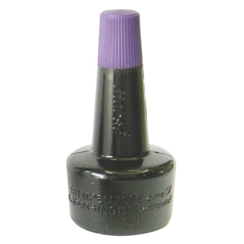 Mastilo za pečate LJUBIČASTO 30ml, Horse