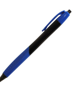 Olovka hemijska trouglasti grip TB174000 PLAVA 0,7mm A plus