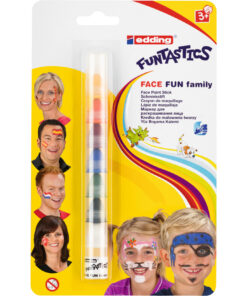 Boje za lice Facepainter E-47, Edding