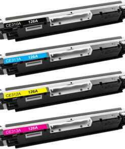 Kompatibilni HP Toner CE312A YELLOW 126A