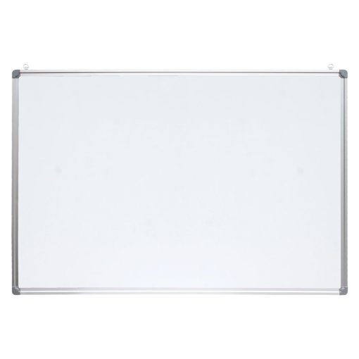 Bela tabla magnetna 60x90cm aluminijumski ram, NOKI