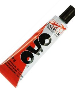 Lepak OHO 40gr., Aero