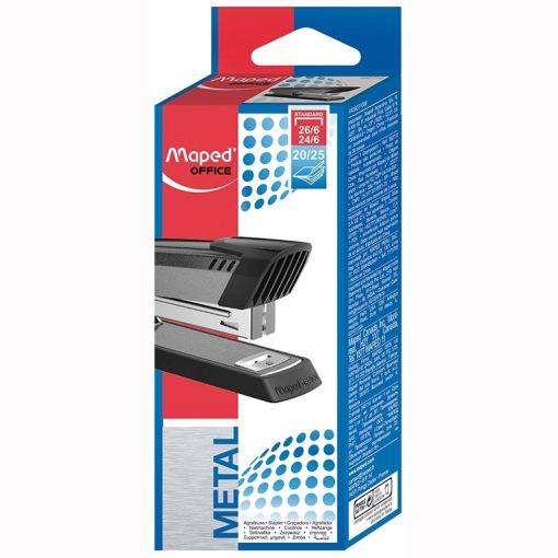 Heftalica MASTER 1 24/6 26/6, Maped - Image 3