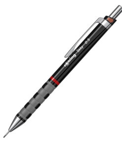 Tehnička olovka 0.5mm Tikky CRNA, Rotring