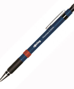 Tehnička olovka 0.5mm Visumax plava Rotring