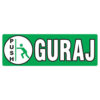 Nalepnica GURAJ - PUSH