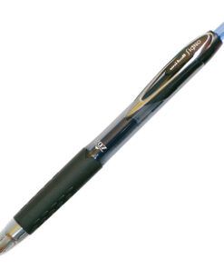Olovka roler 0.5mm umn-207 plava, Uni