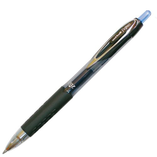 Olovka roler 0.5mm umn-207 plava, Uni
