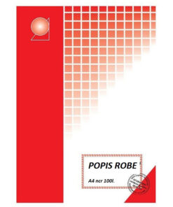 Popis Robe A4, Ilijanum