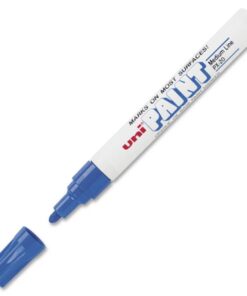 Marker uljani UNI PAINT plavi px-20, Uni