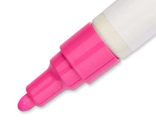 Marker uljani UNI PAINT roze px-20, Uni - Image 2