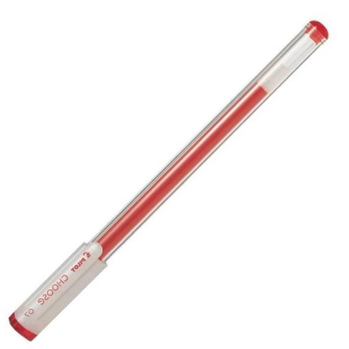 Olovka roler RED CHOOSE 0.7 Pilot CRVENA