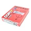 Fotokopir Papir  u boji Copy Tinta A4 160gr ROSSO-100298