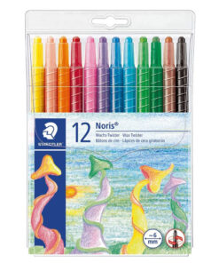 Voštane boje Twister 1/12, Staedtler
