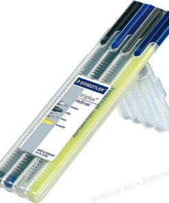 Set za pisanje TRIPLUS MOBILE OFFICE, Staedtler