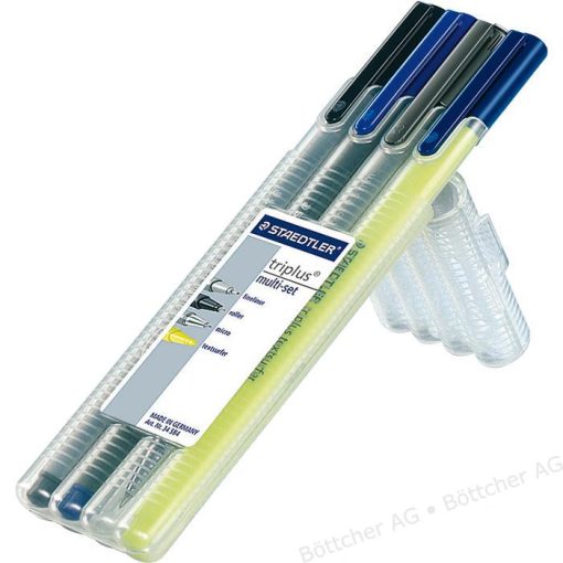 Set za pisanje TRIPLUS MOBILE OFFICE, Staedtler