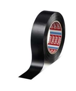 Izolir traka 19mm/20m CRNA 53988-11, Tesa
